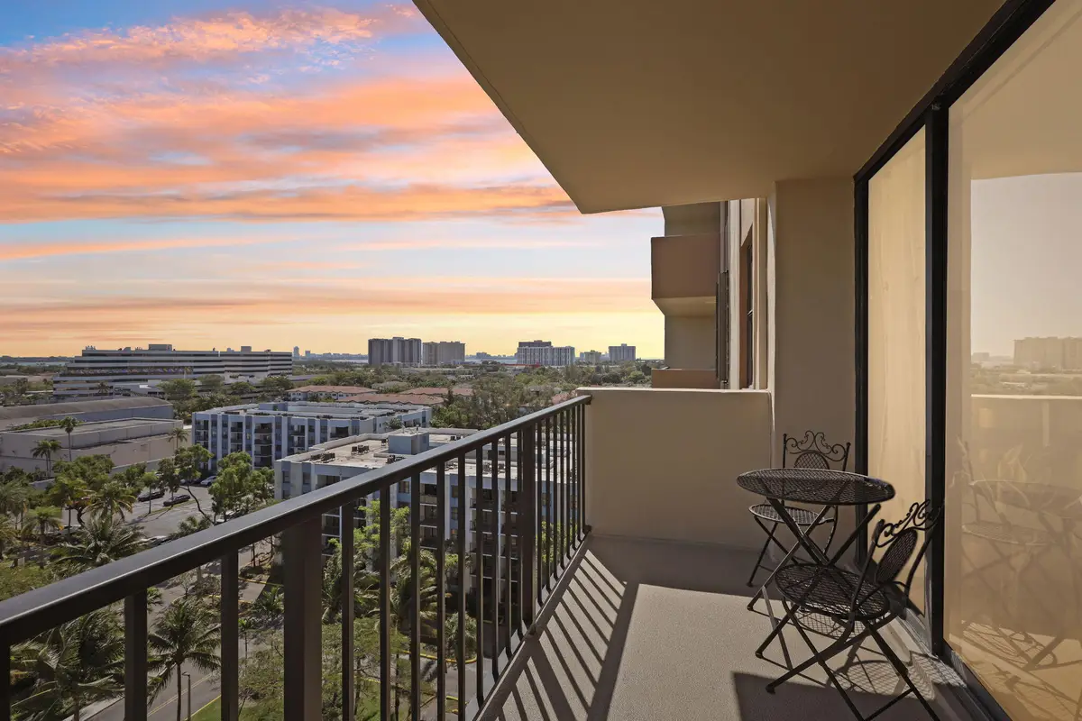 1470 NE 123rd Street #A1107, North Miami, FL 33161 - #1