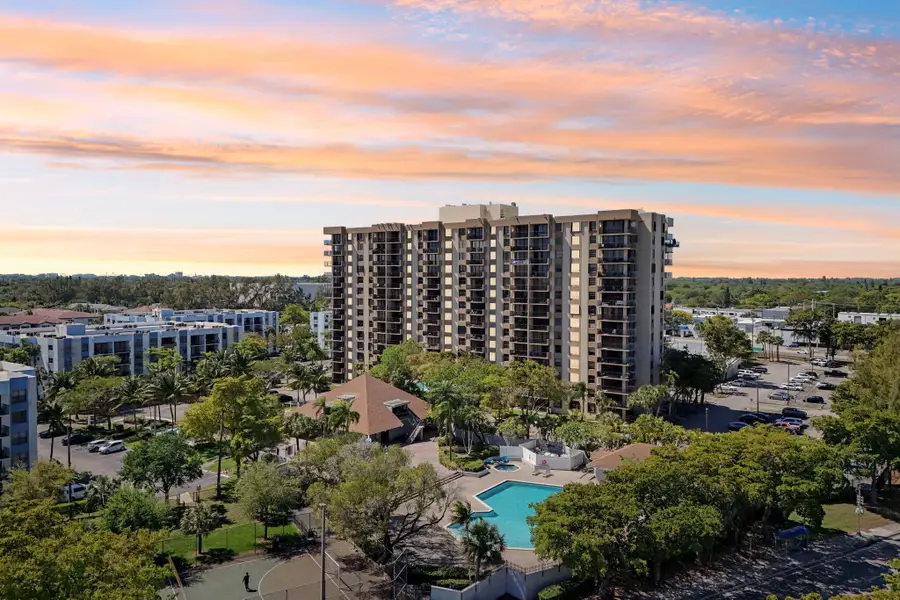 1470 NE 123rd Street #A1107, North Miami, FL 33161 - #2