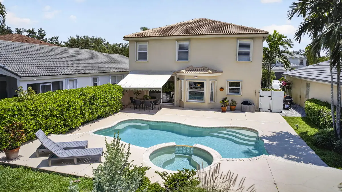 4017 Bluff Harbor Way, Wellington, FL 33449 - #1