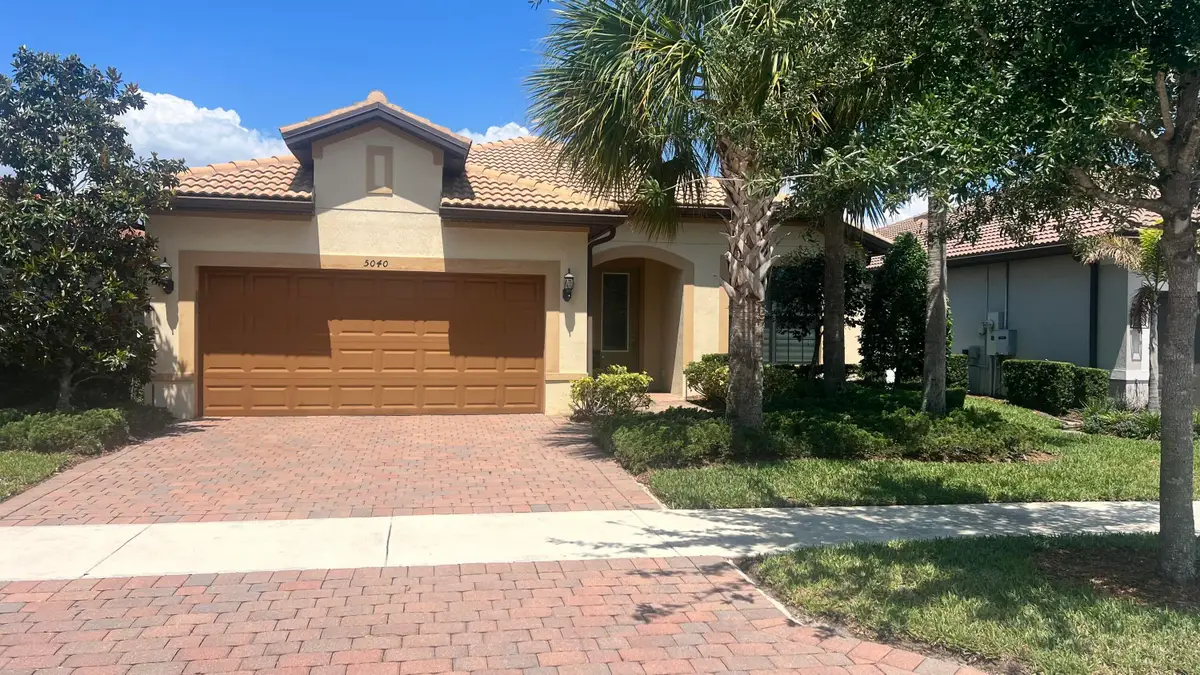 5040 Pendelton Square, Vero Beach, FL 32967 - #1