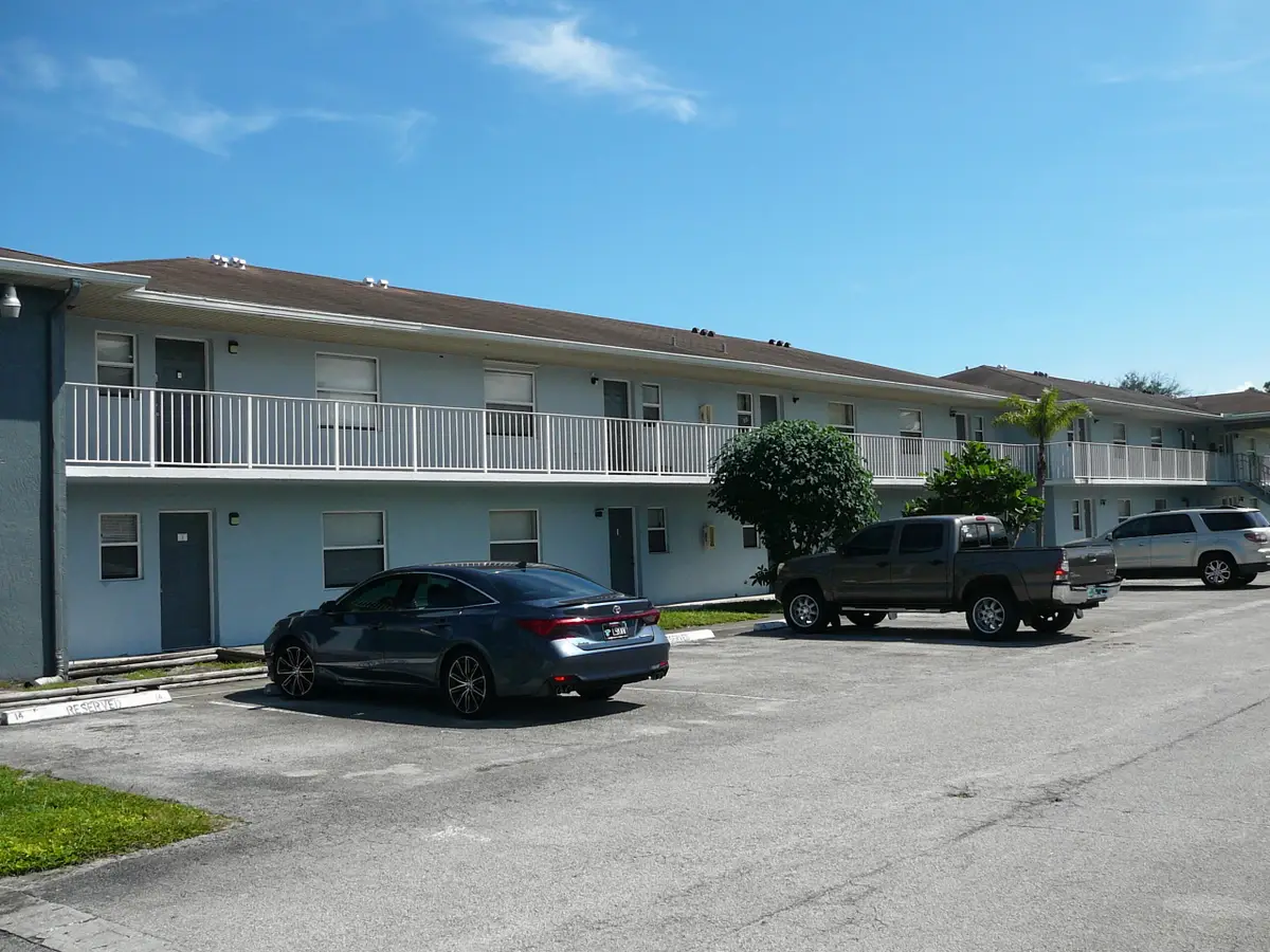 617 Ixoria Avenue, Fort Pierce, FL 34982 - #1