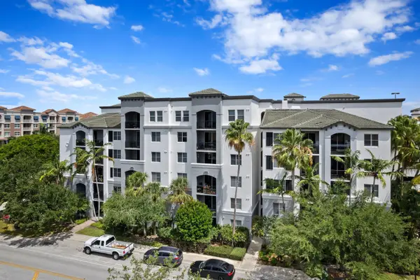 1660 Renaissance Commons Boulevard #2510, Boynton Beach, FL 33426