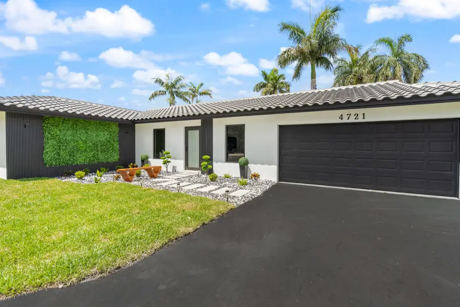 4721 Bayview Drive, Fort Lauderdale, FL 33308 - #2