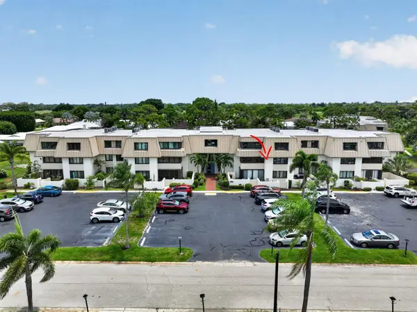 1800 SE Saint Lucie Boulevard #11-203, Stuart, FL 34996