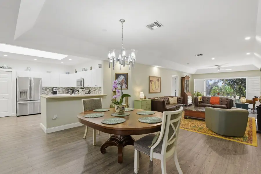 9857 Summerbrook Terrace #B, Boynton Beach, FL 33437 - #3