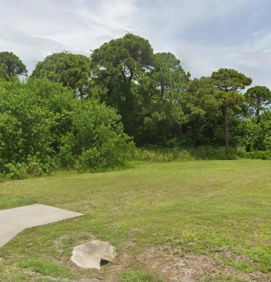 Xxxx Barcelona Avenue, Fort Pierce, FL 34946 - #2