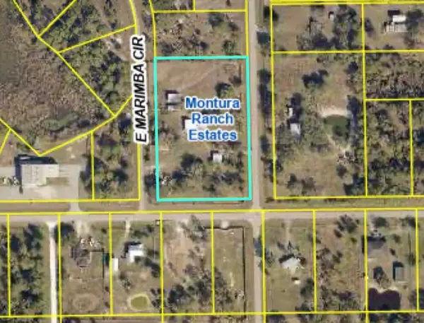 487 Avenida Del Sur, Clewiston, FL 33440