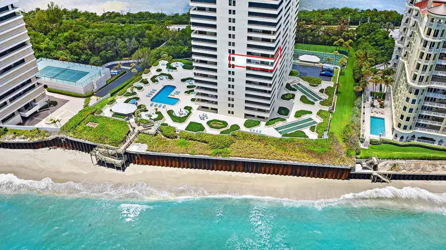 5280 N Ocean Drive #8b, Riviera Beach, FL 33404 - #2