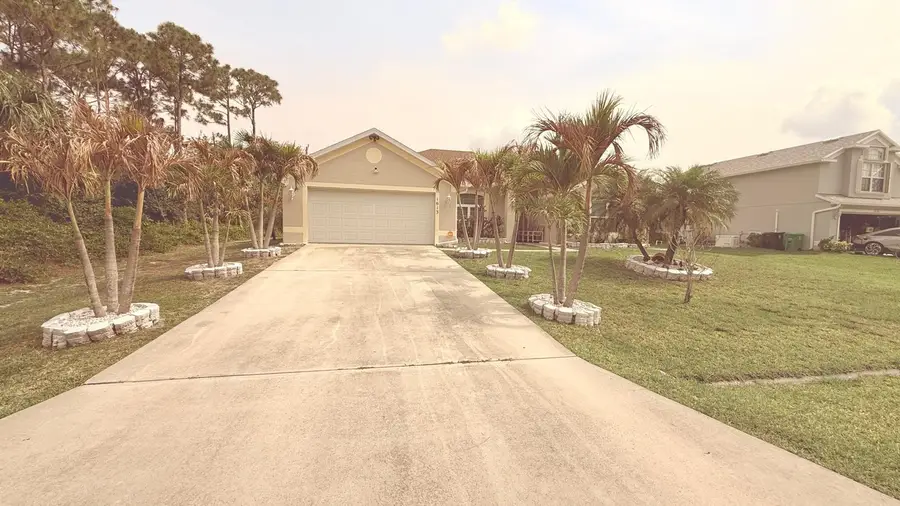 1613 SW Whipple Avenue, Port Saint Lucie, FL 34953 - #2