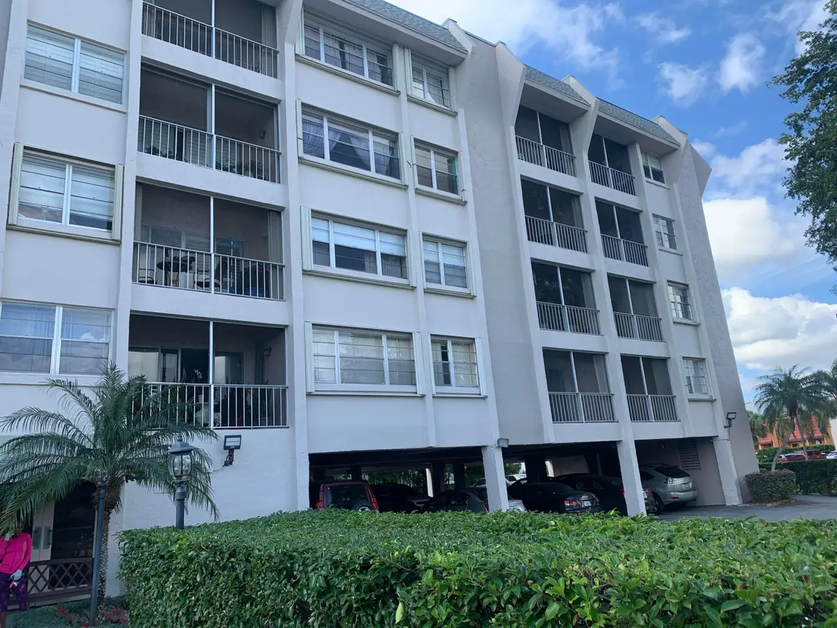 505 Spencer Drive #410, West Palm Beach, FL 33409 - #1