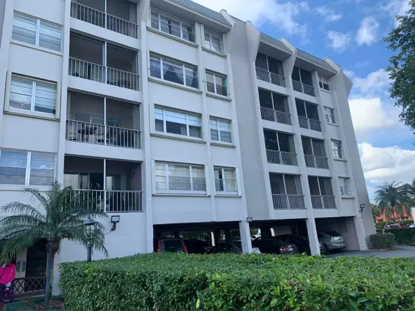 505 Spencer Drive #410, West Palm Beach, FL 33409