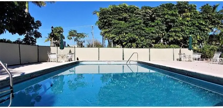 505 Spencer Drive #410, West Palm Beach, FL 33409 - #2