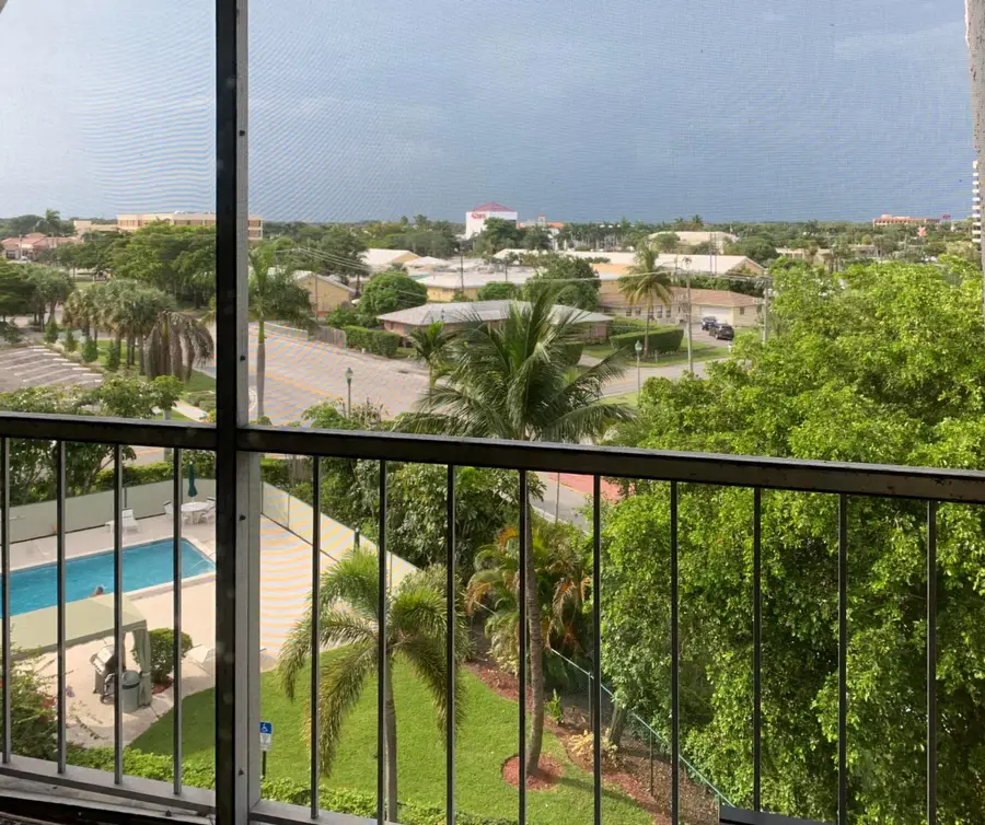 505 Spencer Drive #410, West Palm Beach, FL 33409 - #3