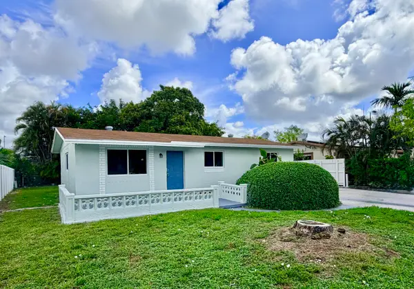 2811 NW 8th Street, Pompano Beach, FL 33069