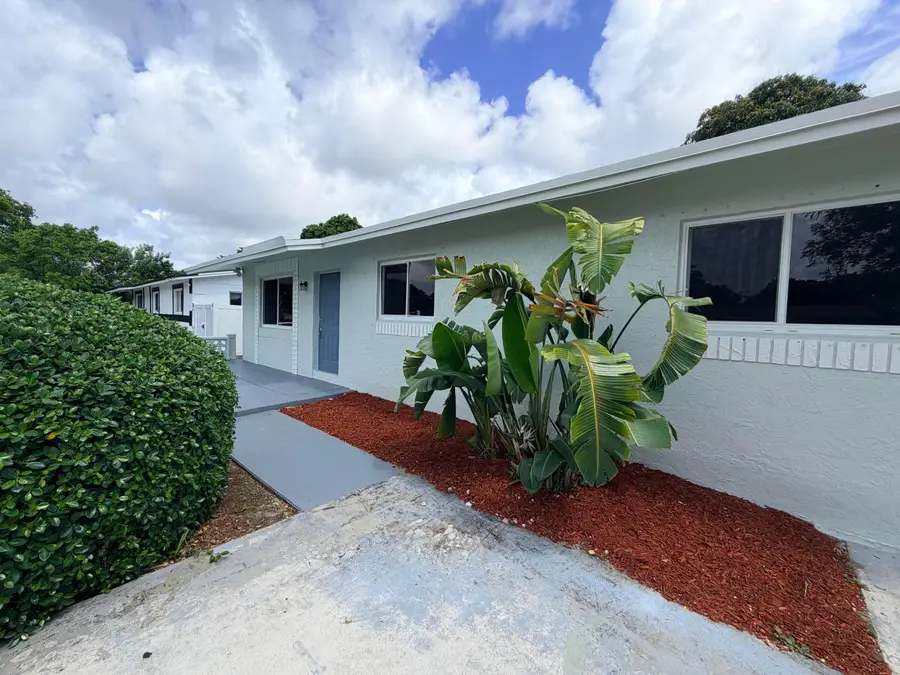 2811 NW 8th Street, Pompano Beach, FL 33069 - #2