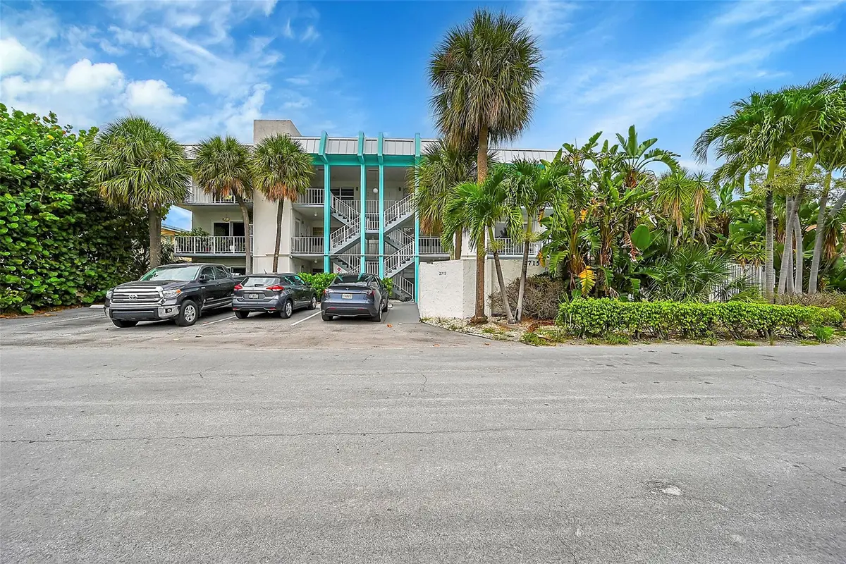2715 NE 49th Street, Fort Lauderdale, FL 33308 - #1