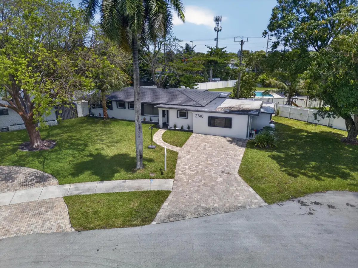 2740 NW 9th Lane, Wilton Manors, FL 33311 - #1