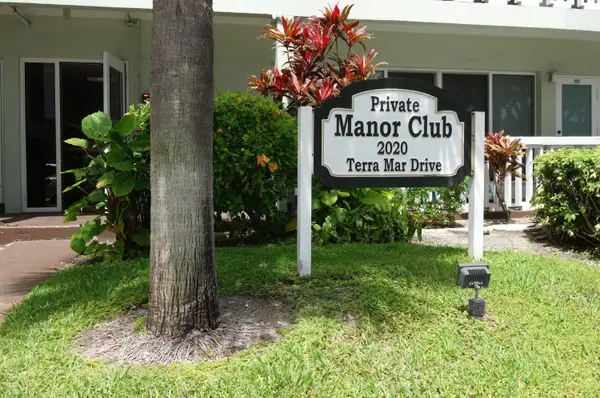 2020 Terra Mar Drive #205, Pompano Beach, FL 33062
