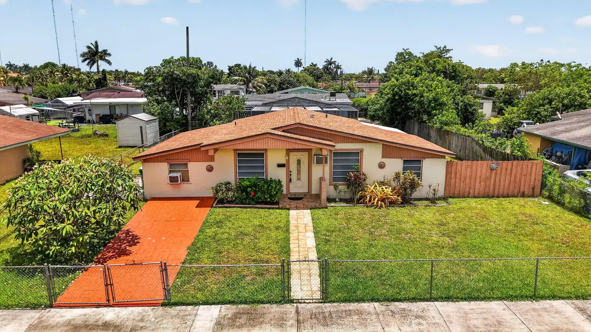 20131 NW 14th Place, Miami Gardens, FL 33169 - #1