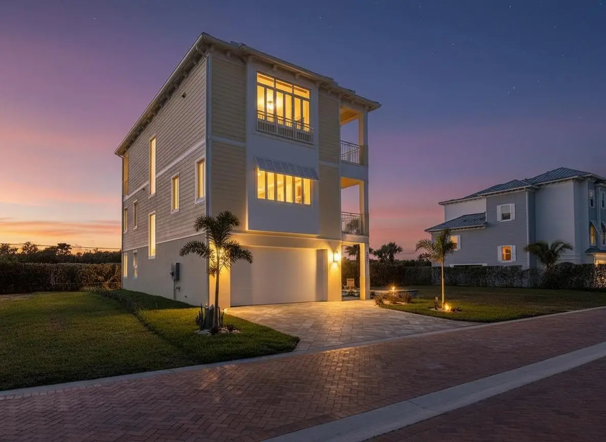 4857 Watersong Way, Fort Pierce, FL 34949 - #1