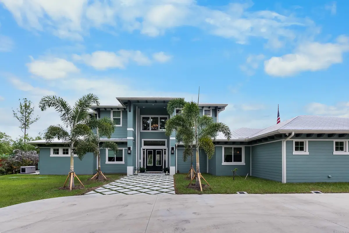 6154 SW Woodham Street, Palm City, FL 34990 - #1