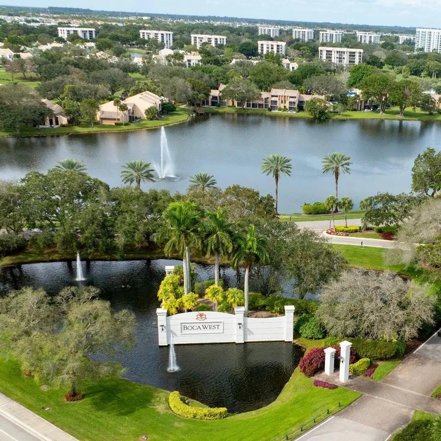 6805 Willow Wood Drive #5061, Boca Raton, FL 33434 - #2