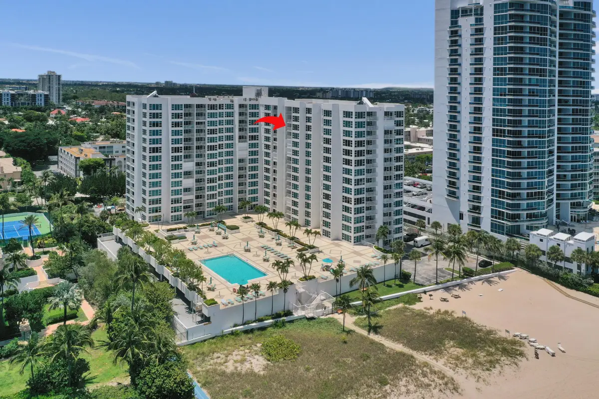 1620 S Ocean Boulevard #14-d, Lauderdale By The Sea, FL 33062 - #1