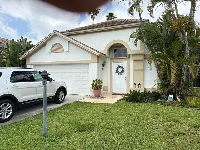 12665 Coral Breeze Drive, Wellington, FL 33414 - #1