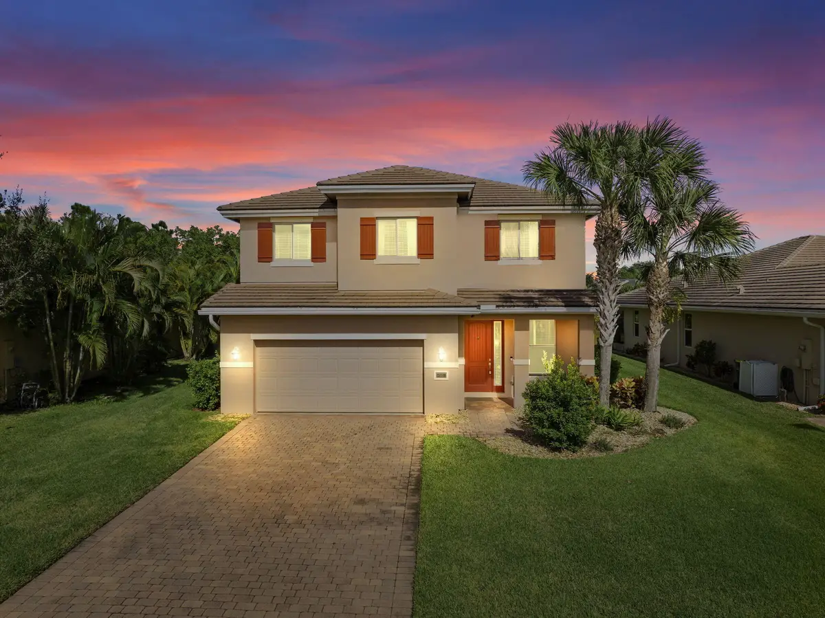 505 NW Windflower Terrace, Jensen Beach, FL 34957 - #1