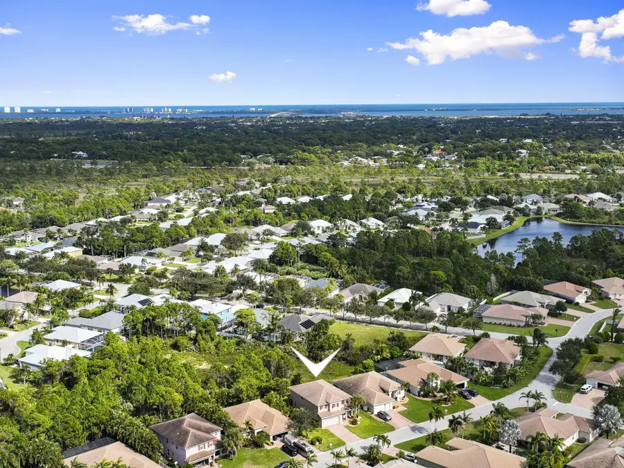 505 NW Windflower Terrace, Jensen Beach, FL 34957 - #2