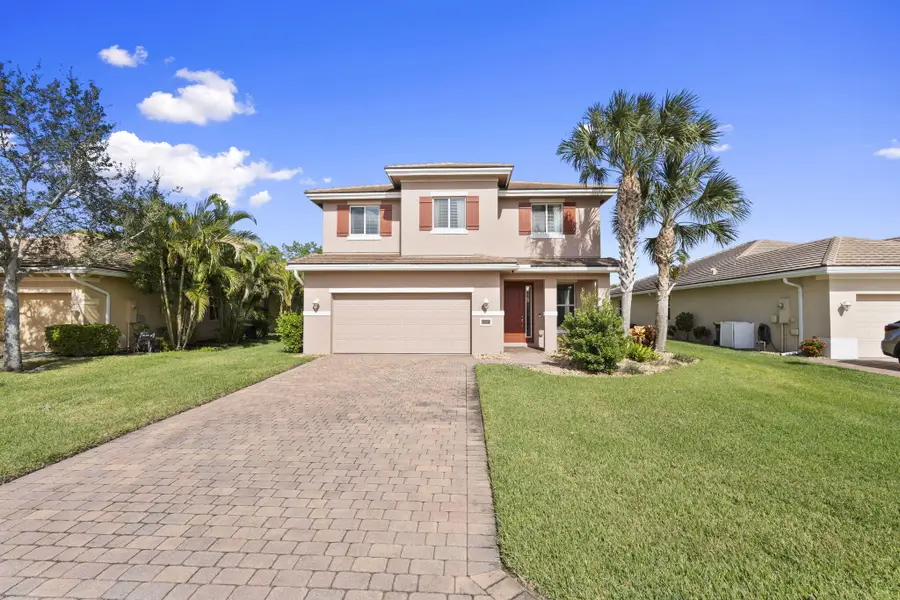 505 NW Windflower Terrace, Jensen Beach, FL 34957 - #3