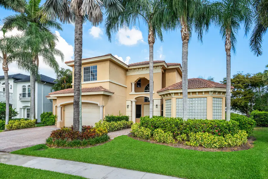 16337 Mira Vista Lane, Delray Beach, FL 33446 - #2