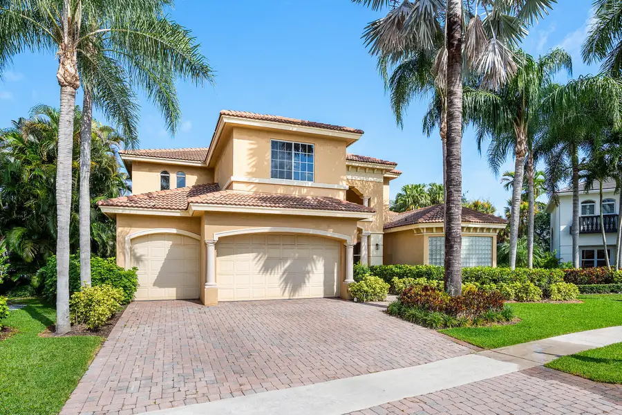 16337 Mira Vista Lane, Delray Beach, FL 33446 - #3