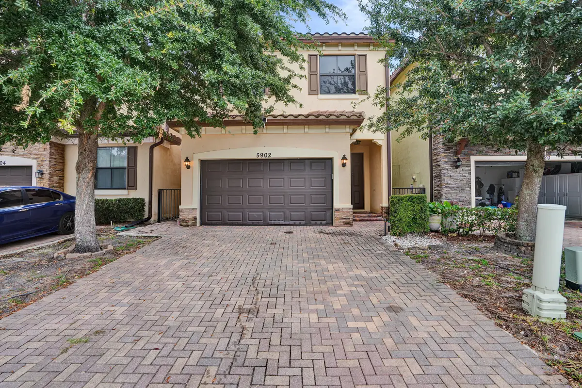 5902 NW 46th Lane, Tamarac, FL 33319 - #1