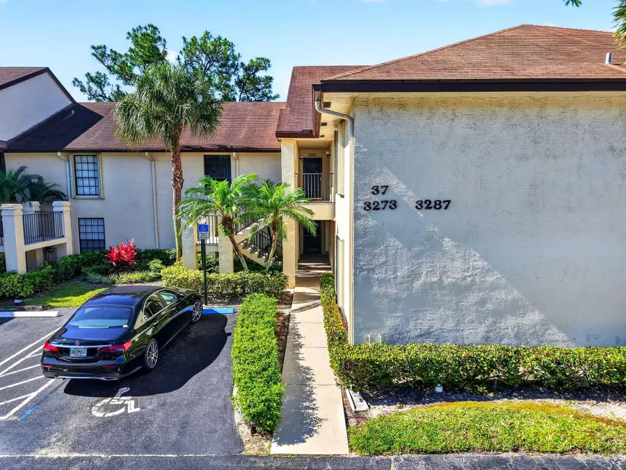 3281 Jog Park Drive, Greenacres, FL 33467 - #2