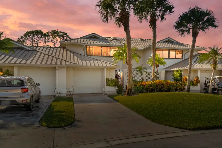 5662 SE Foxcross Place, Stuart, FL 34997 - #3