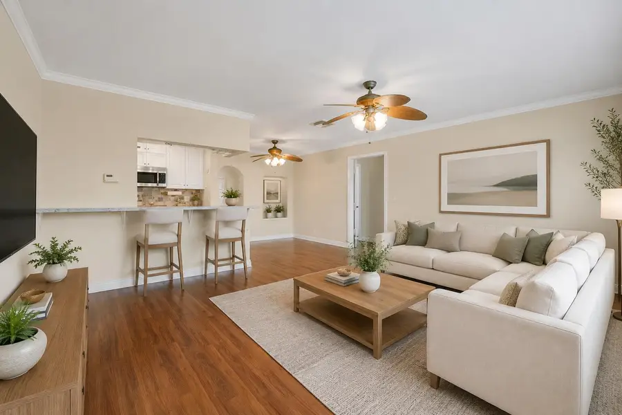 614 SW Golf Drive, Boynton Beach, FL 33426 - #2