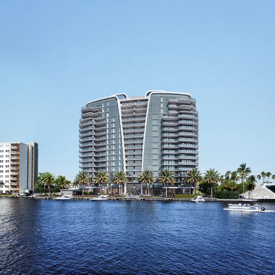 3000 E Oakland Park Boulevard #601, Fort Lauderdale, FL 33306 - #2