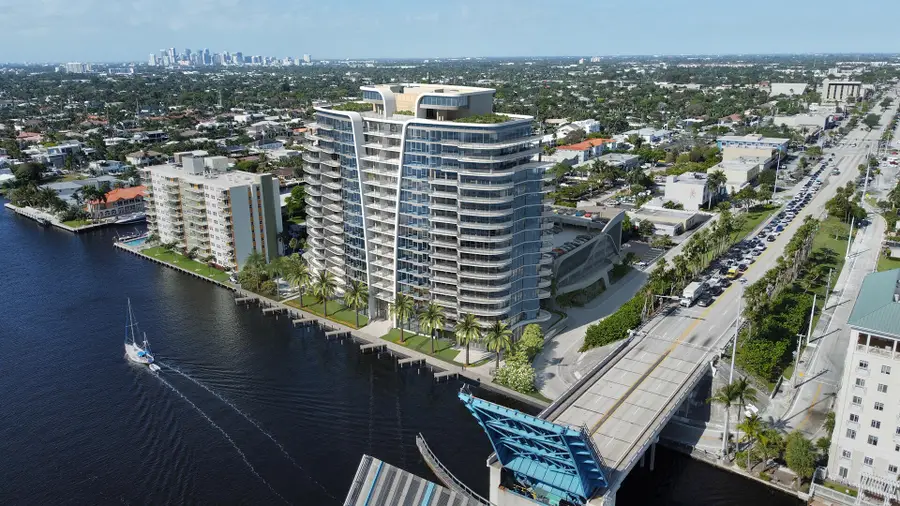 3000 E Oakland Park Boulevard #601, Fort Lauderdale, FL 33306 - #3