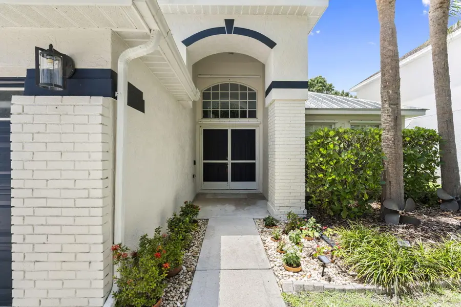 864 NW Waterlily Place, Jensen Beach, FL 34957 - #2