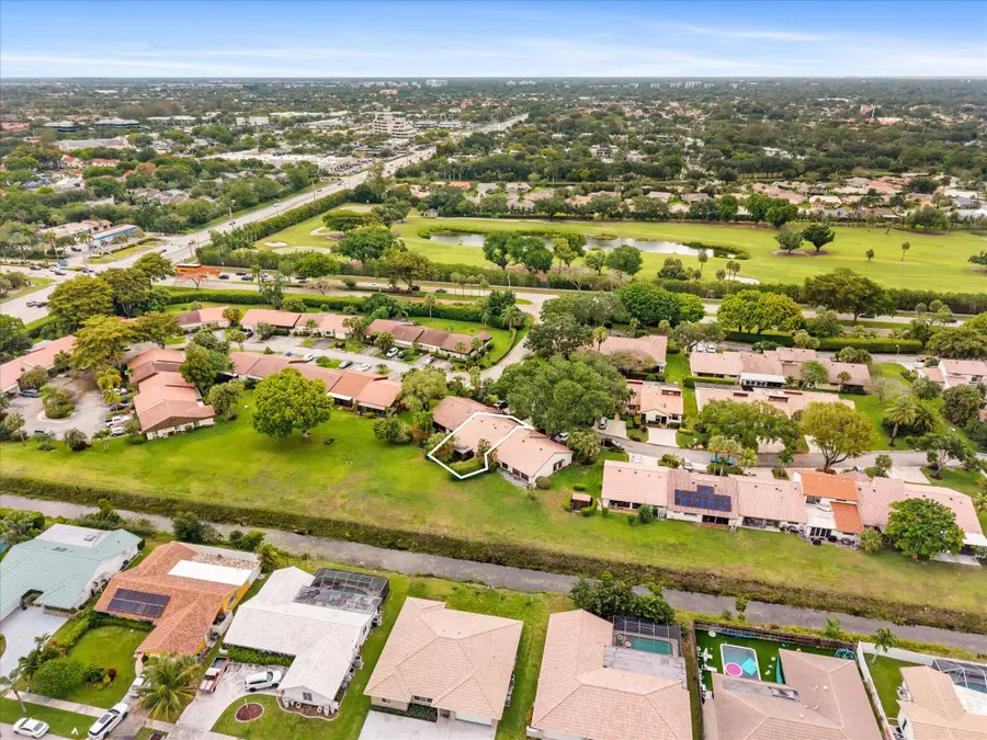 6886 Tiburon Circle, Boca Raton, FL 33433 - #2