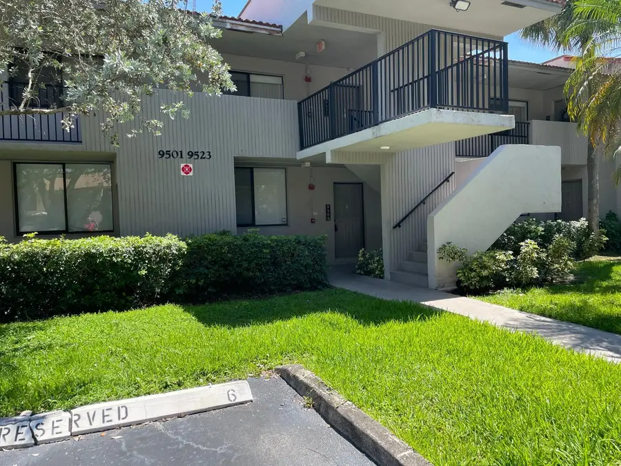 9509 SW 1st Court, Coral Springs, FL 33071 - #2