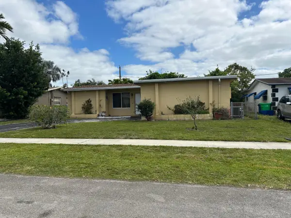 Address Withheld By Seller, Sunrise, FL 33322