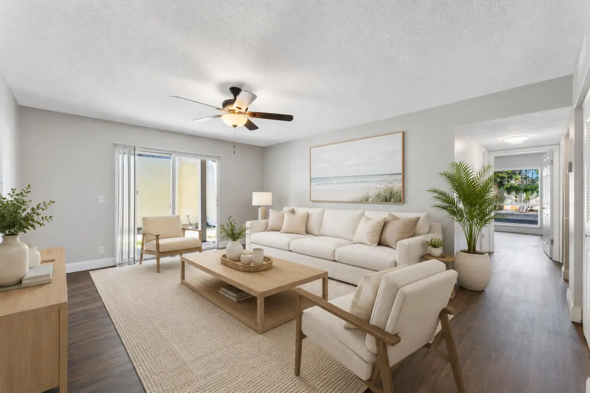 1500 N Congress Avenue N #C19, West Palm Beach, FL 33401 - #1