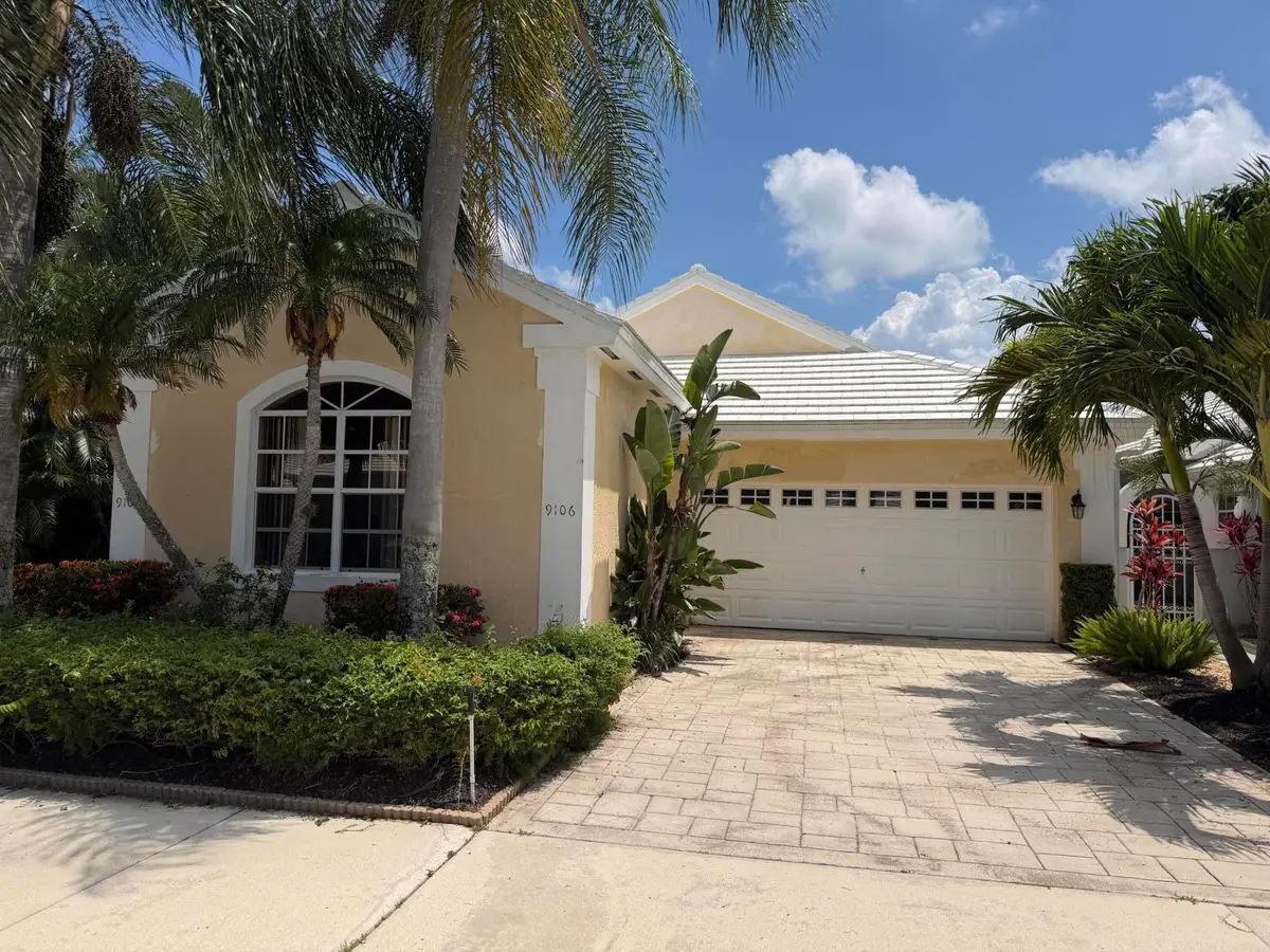 9106 Baybury Lane, West Palm Beach, FL 33411 - #1