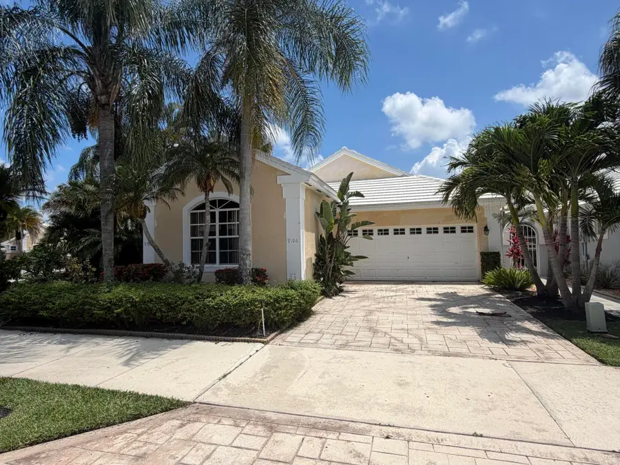 9106 Baybury Lane, West Palm Beach, FL 33411 - #2