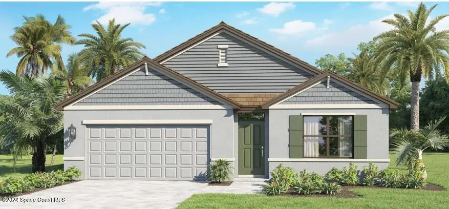 3361 SW Port St Lucie Street, Port Saint Lucie, FL 34953 - #1