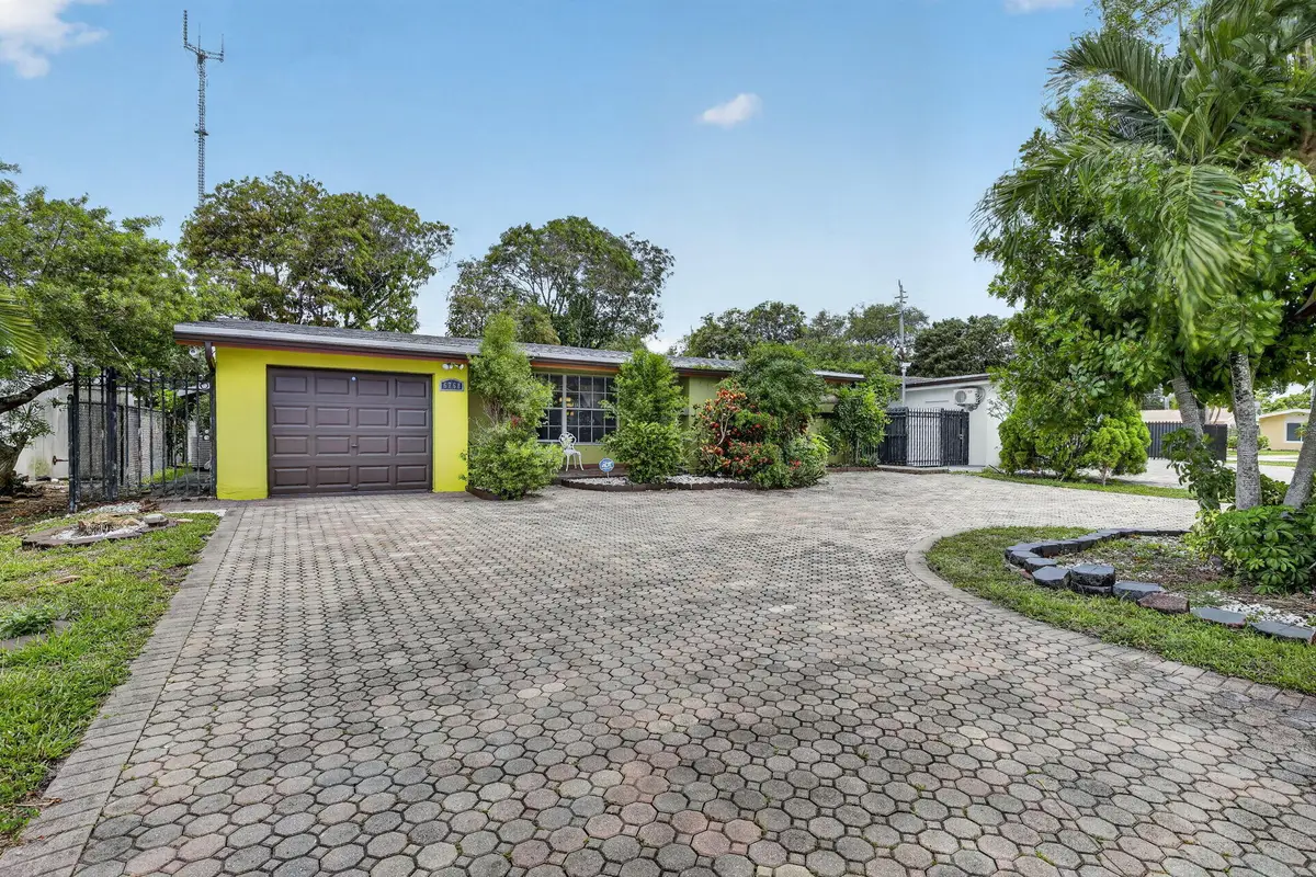 6768 Pansy Drive, Miramar, FL 33023 - #1