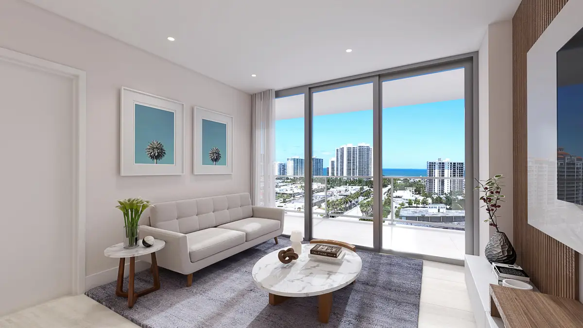 3000 E Oakland Park Boulevard #1409, Fort Lauderdale, FL 33306 - #1