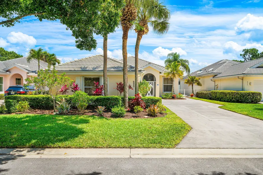 5022 SE Inkwood Way Se, Hobe Sound, FL 33455 - #2
